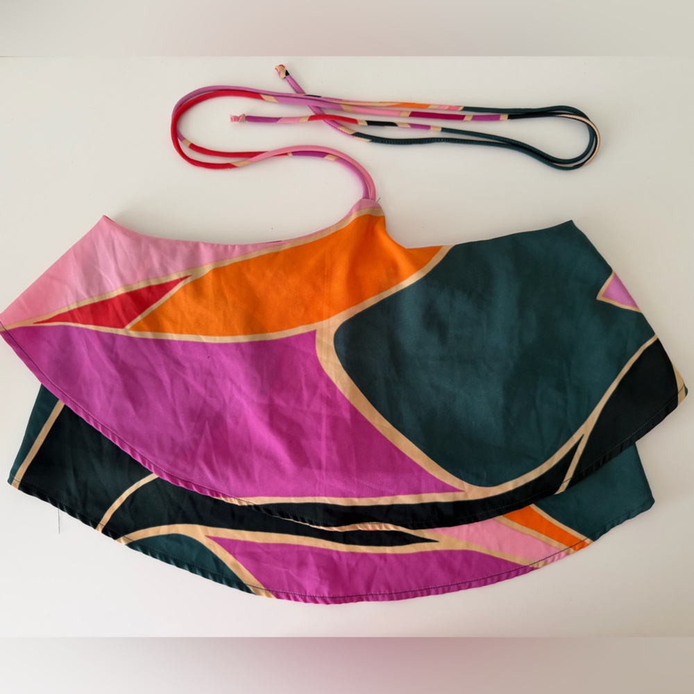 Tyche Set Shorts & Top Set - M